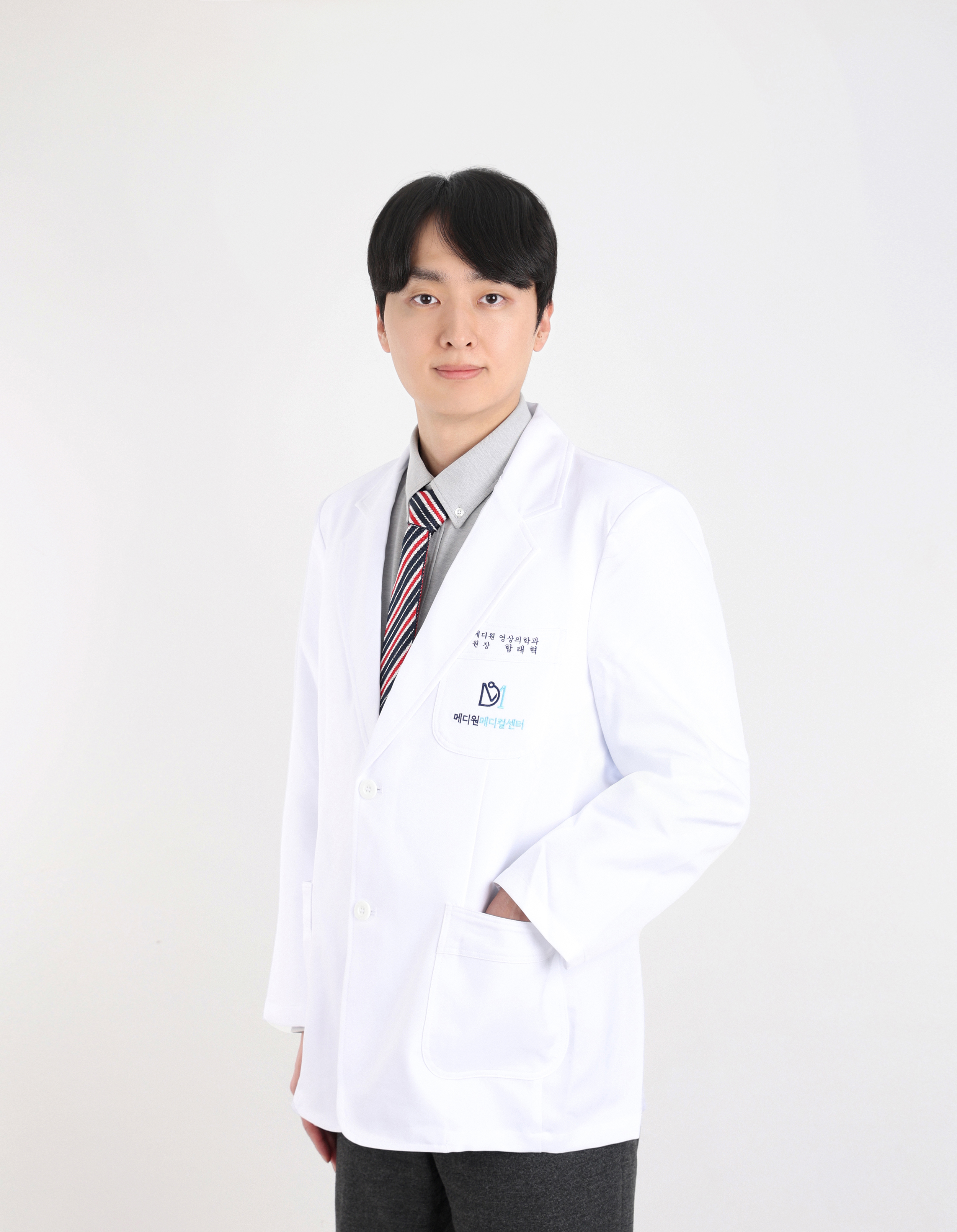 Tae-Hyuk Ham, MD headshot