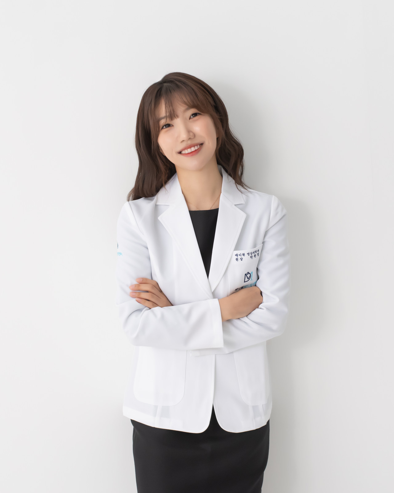 Won-Jeong Park, MD headshot