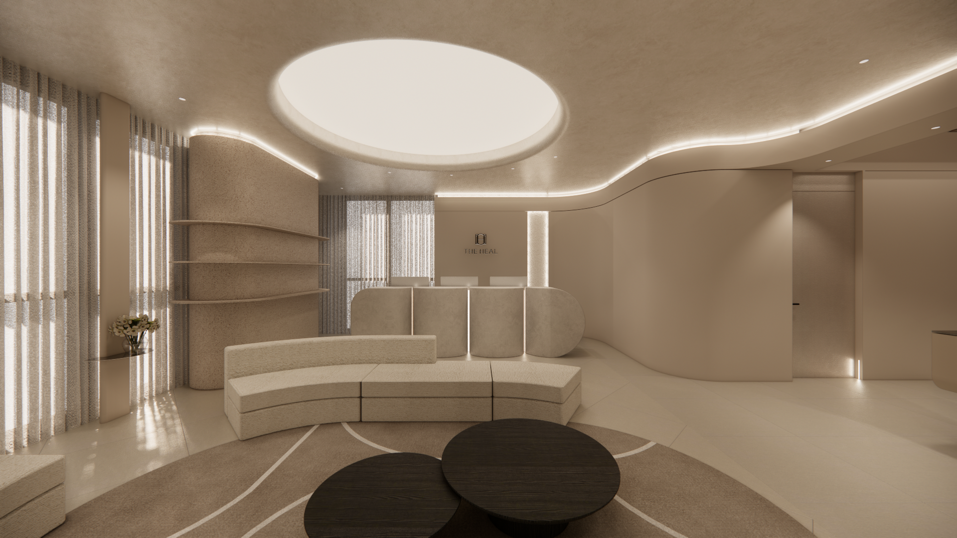 The Heal Dermatology Clinic