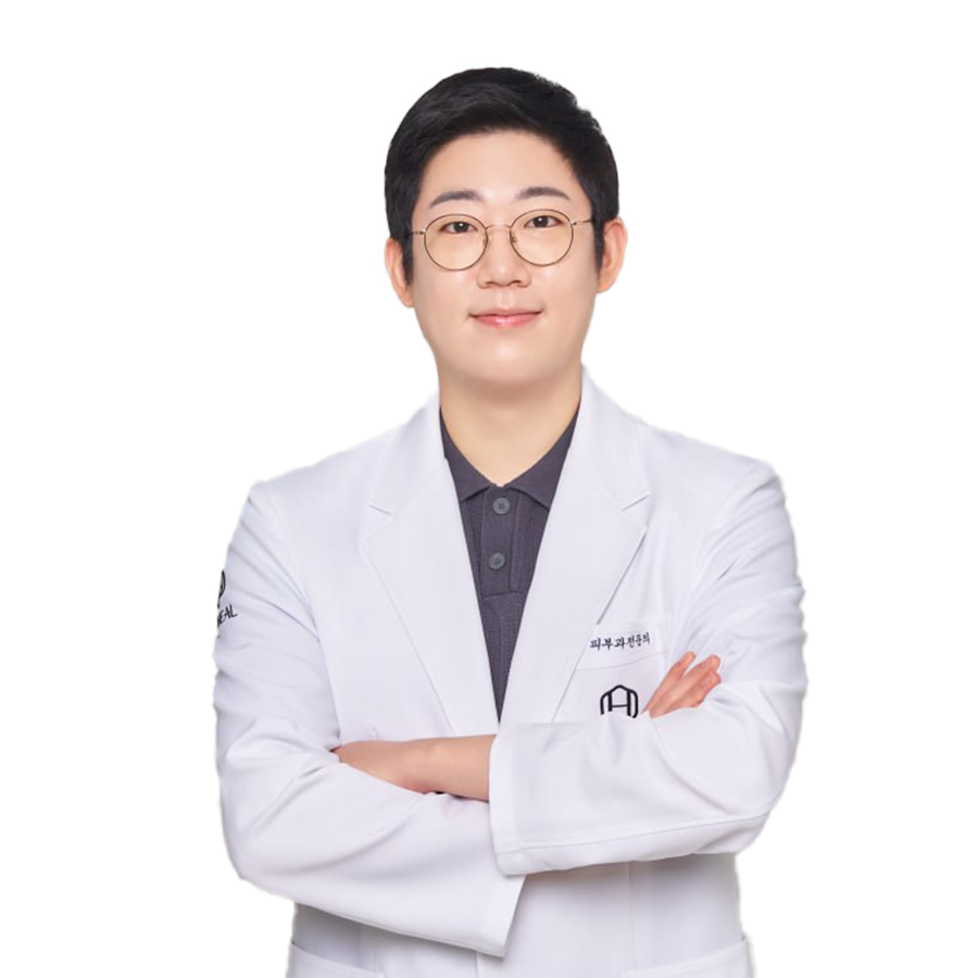 Jongwon Lee, MD headshot