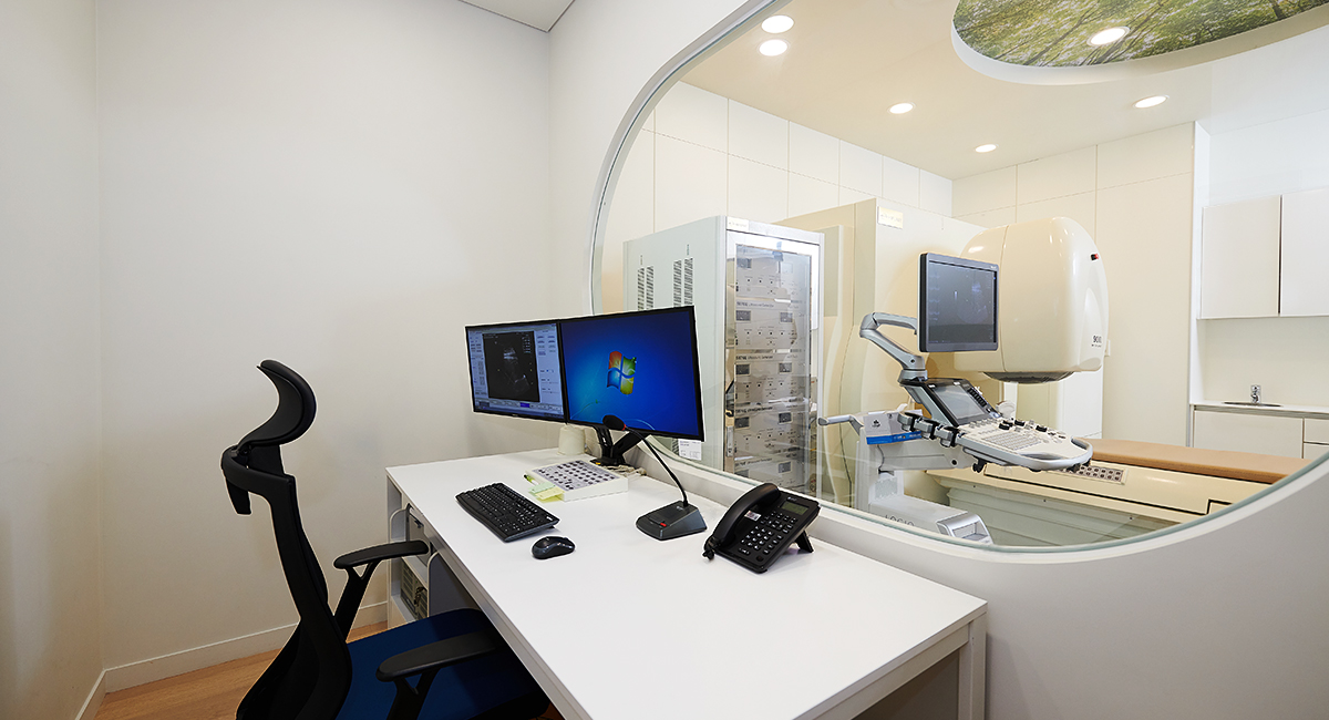 Clinic photo 5