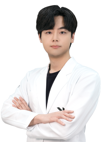 Dr. Ki-Yong Park headshot