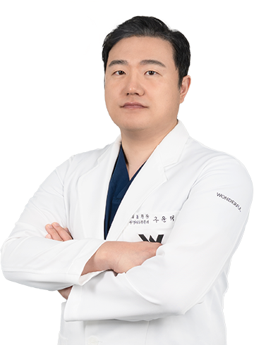 Dr. Yoon-Taek Koo headshot