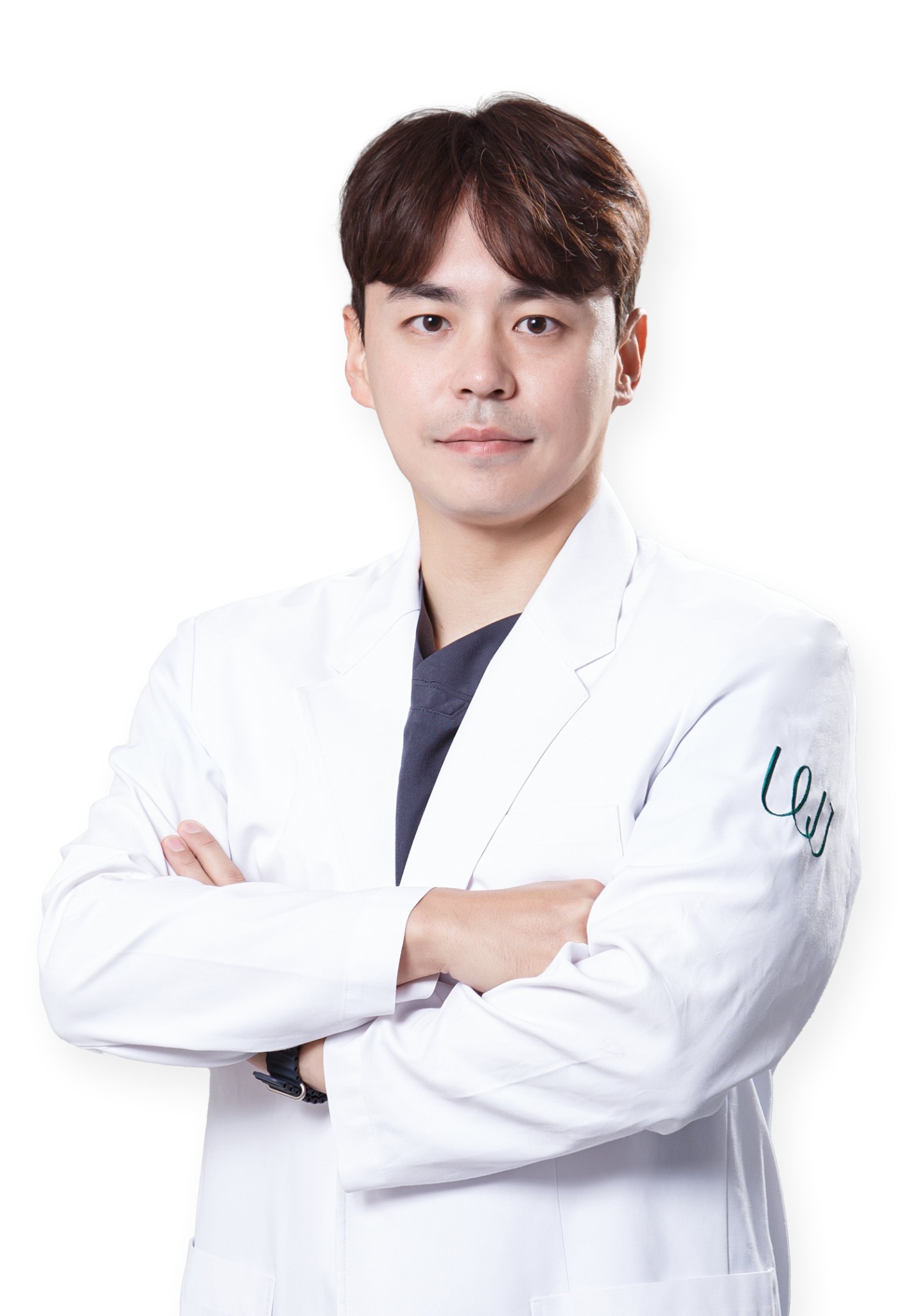 Ahn Chang Hwan, MD headshot