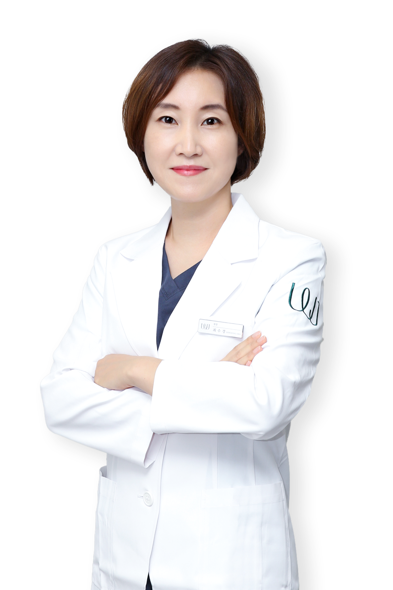 Choi Soo Kyeong, MD headshot