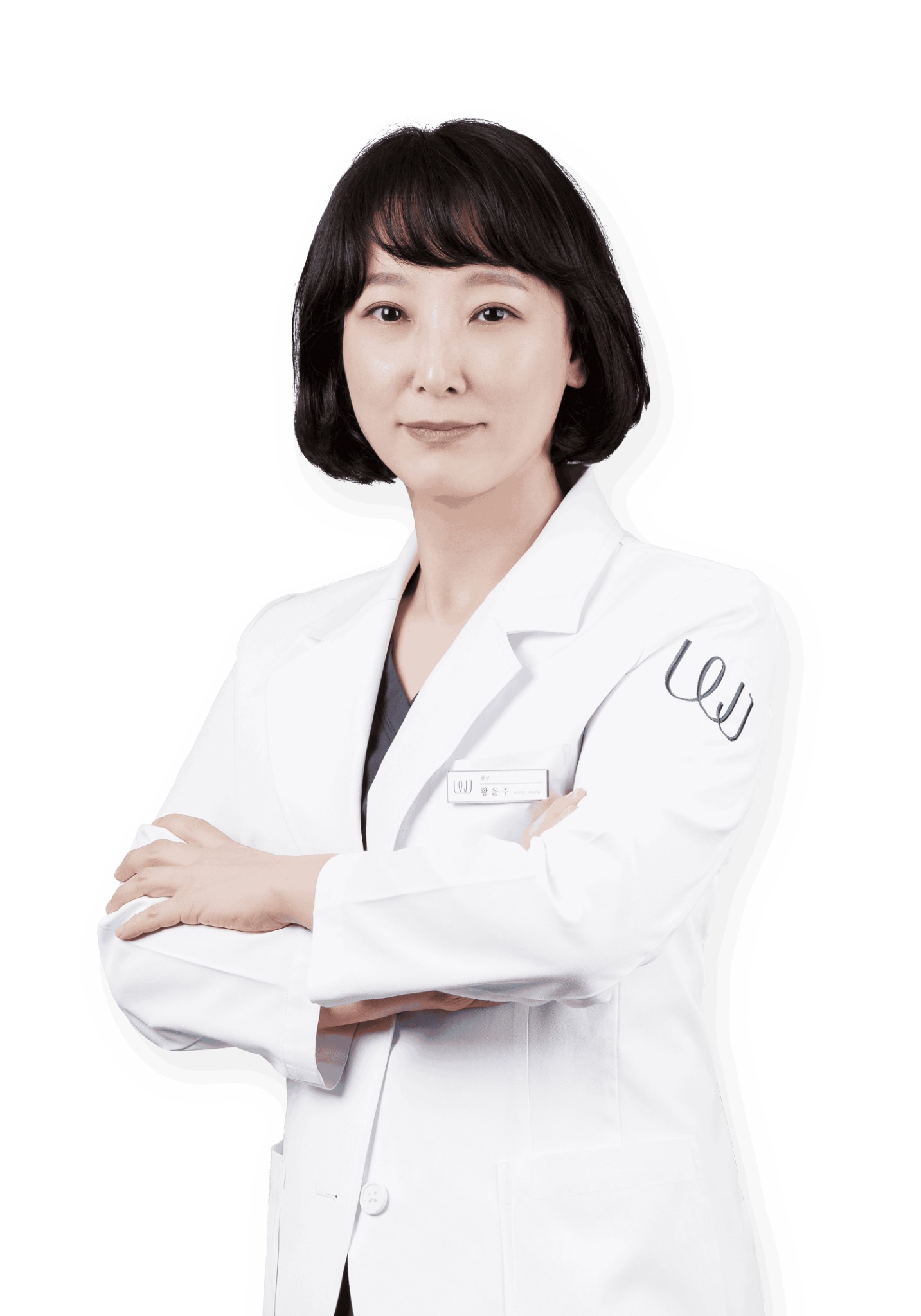 Hwang Yoon Ju, MD headshot