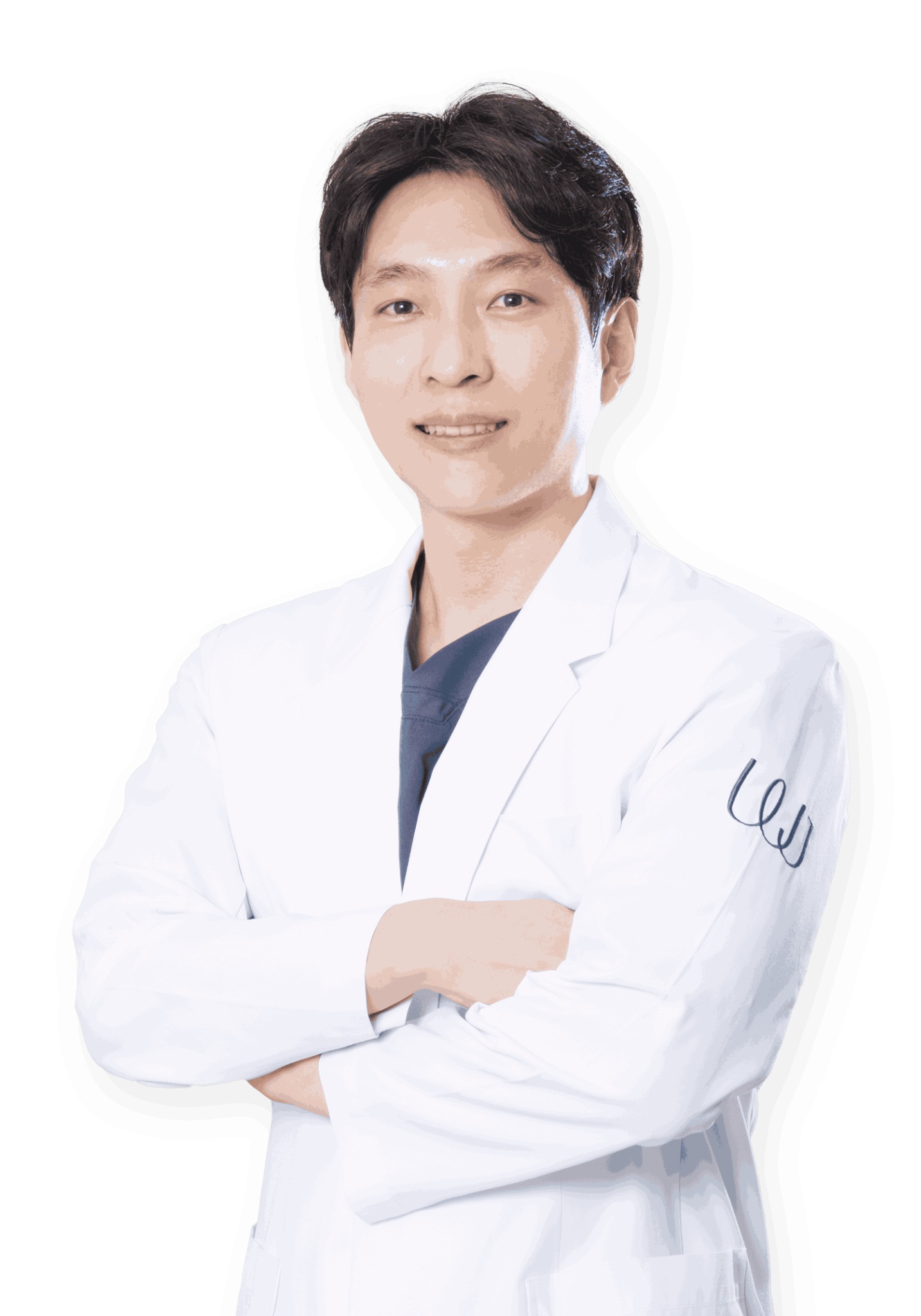 Jeong Dae Kyun, MD headshot