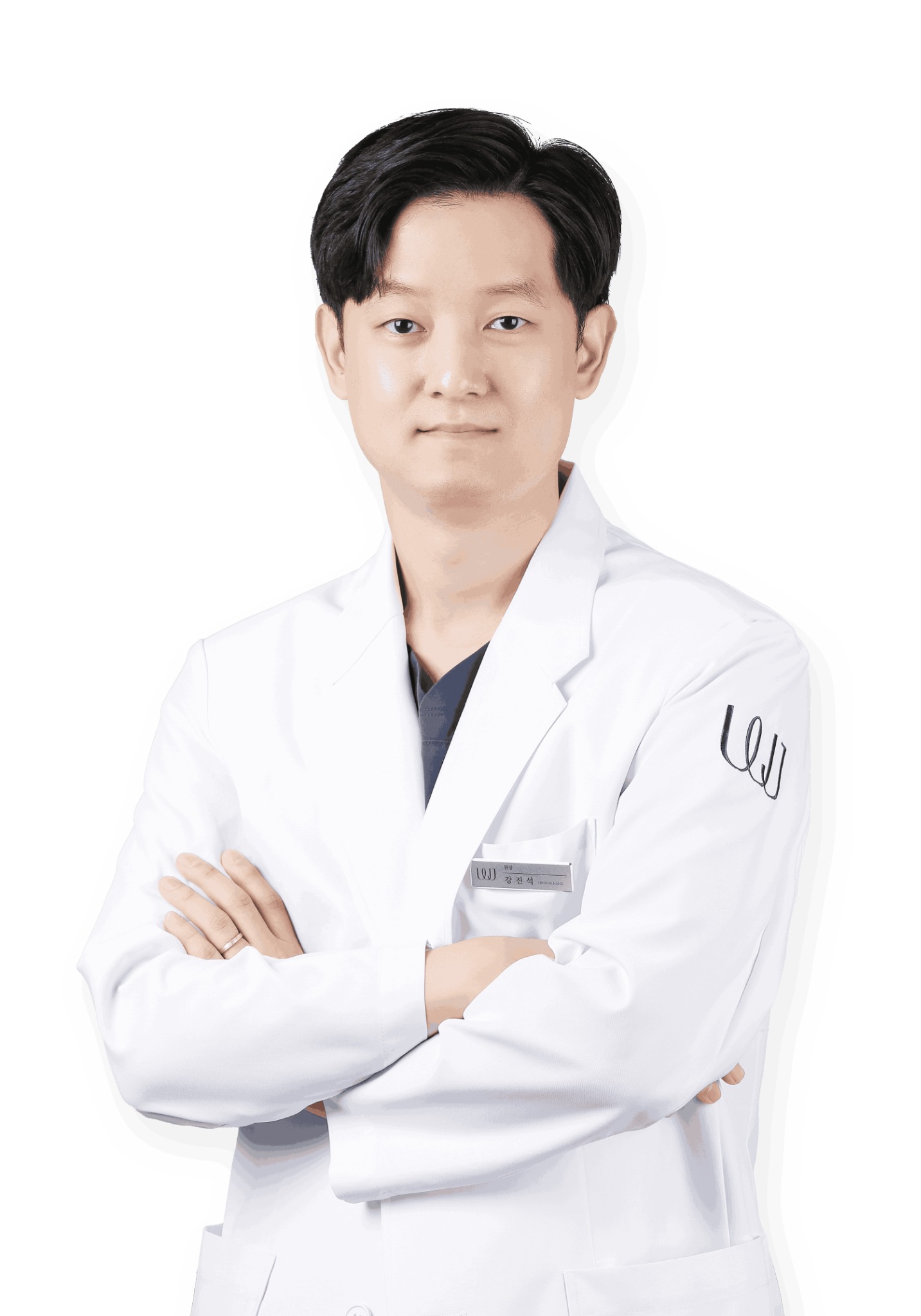 Kang Jin Seok, MD headshot