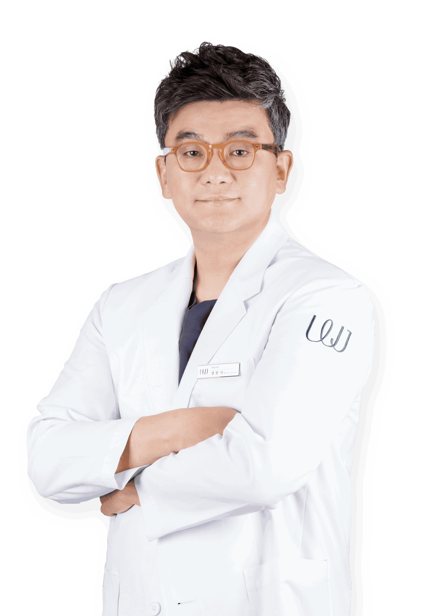 Kang Moon Seok, MD headshot