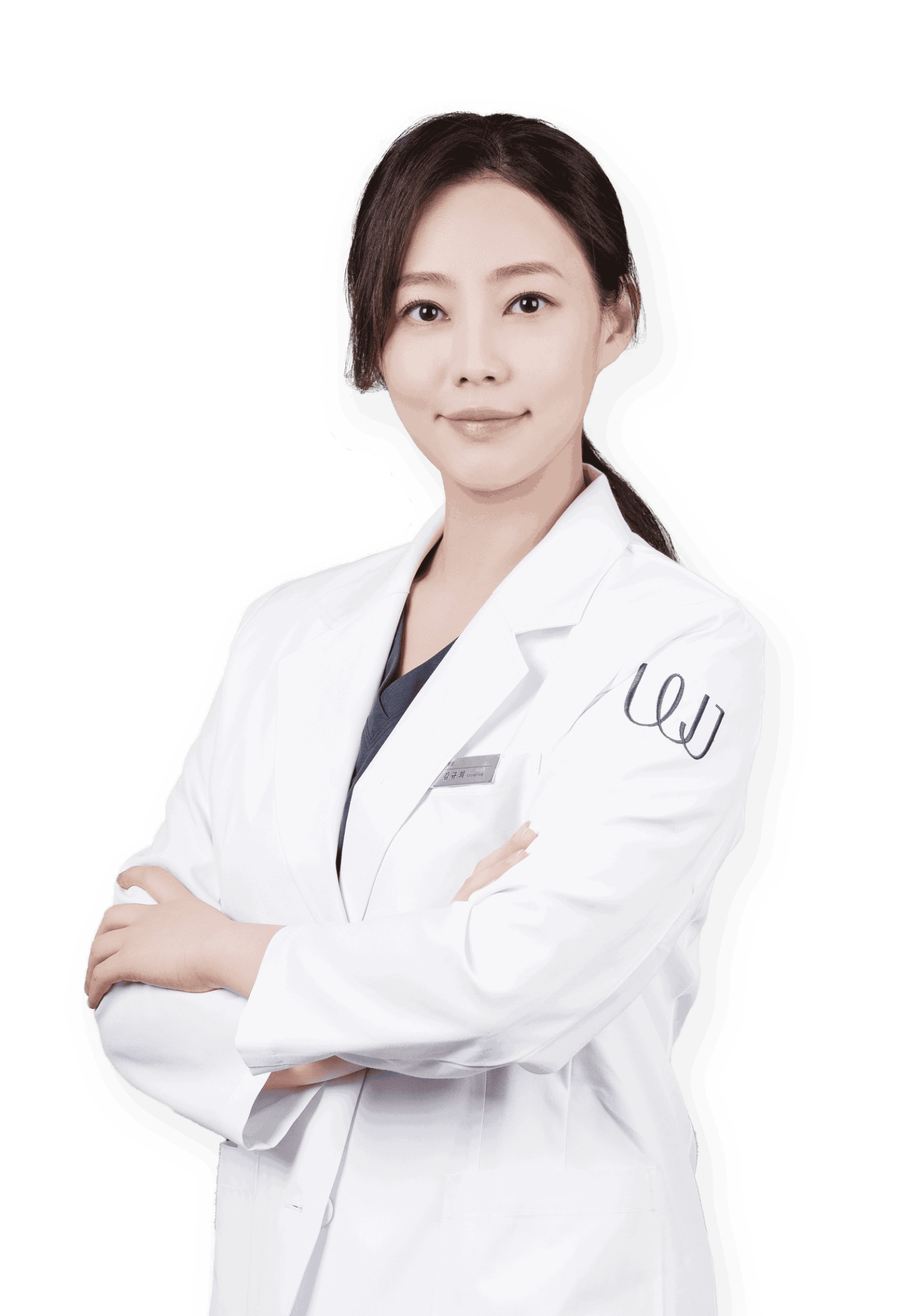 Kim Kyu Hee, MD headshot