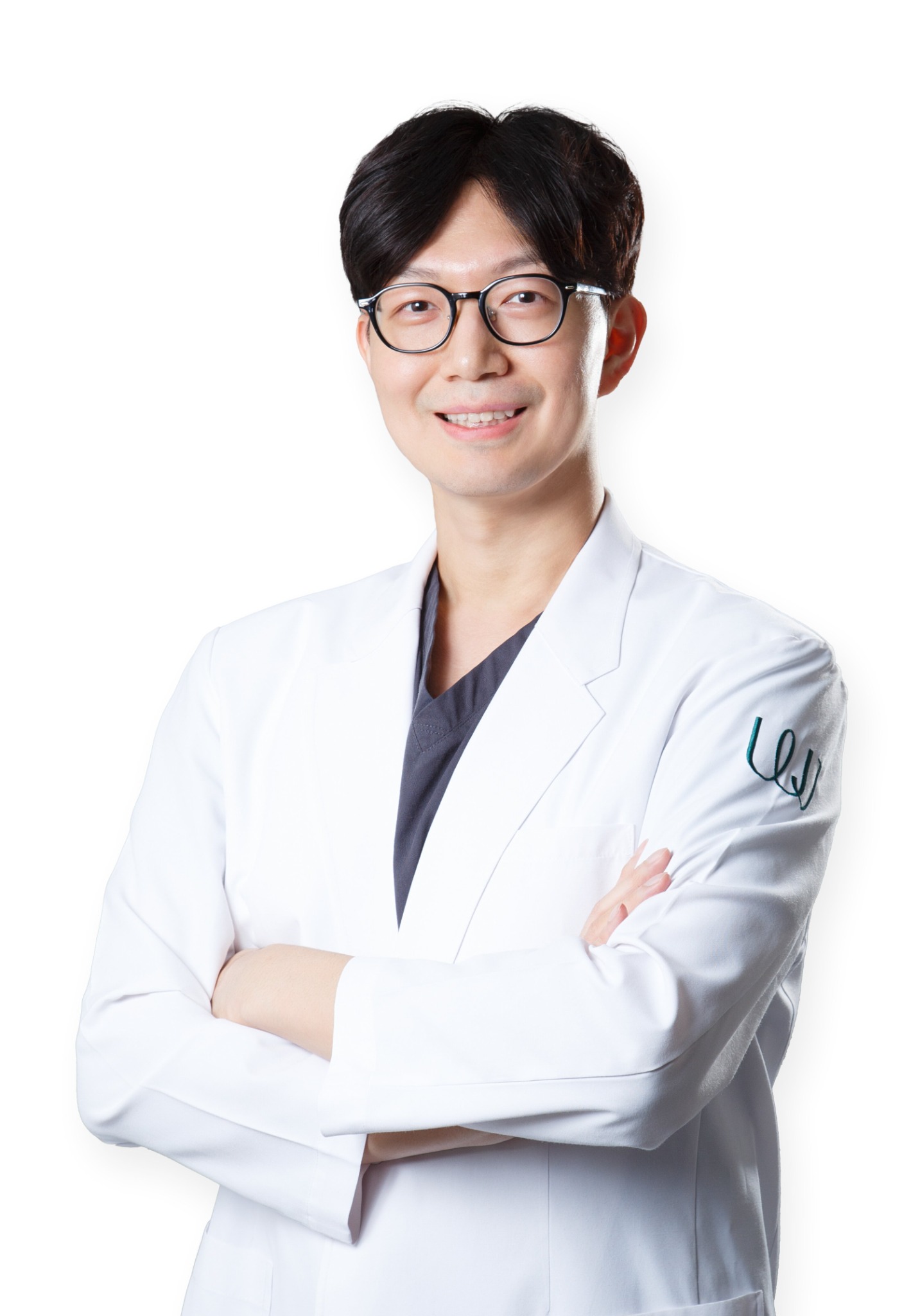 Kim Seung Min, MD headshot
