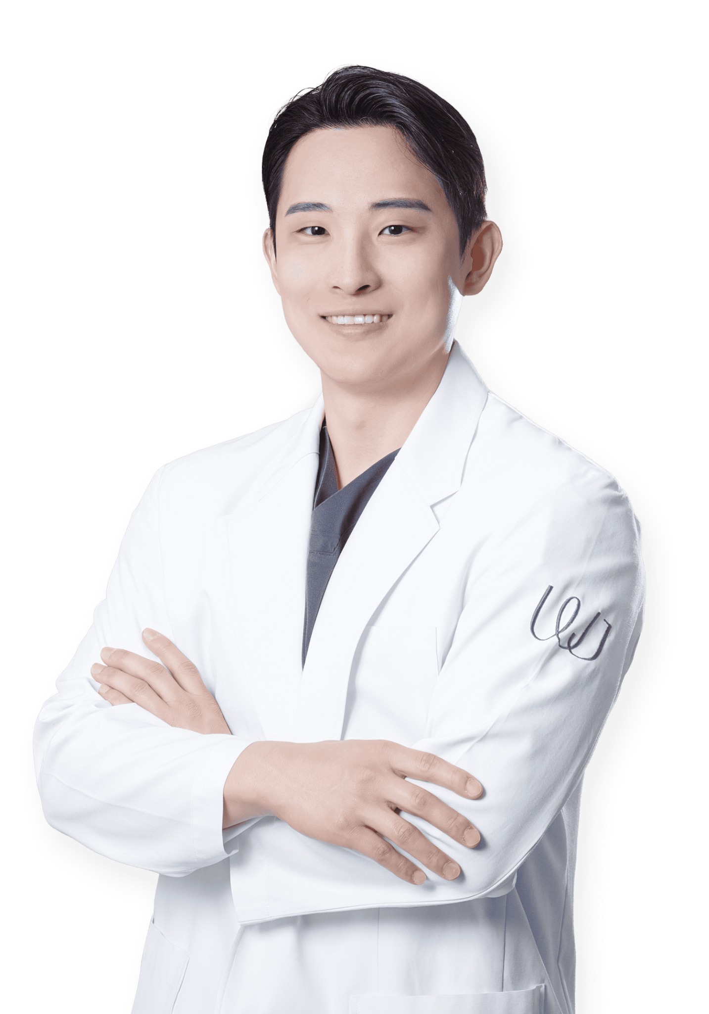 Lee Jong Seok, MD headshot