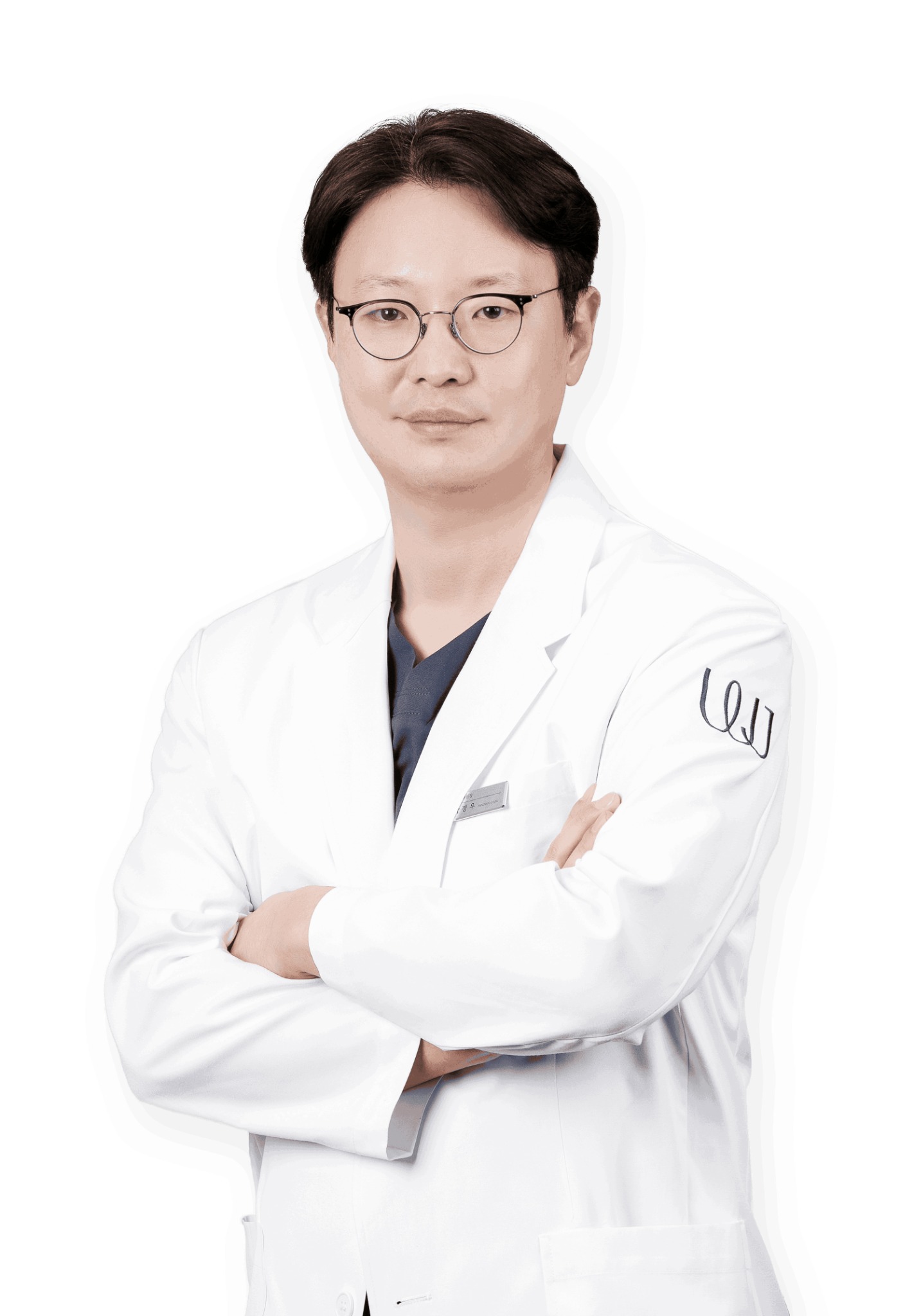 Park Jang Woo, MD headshot