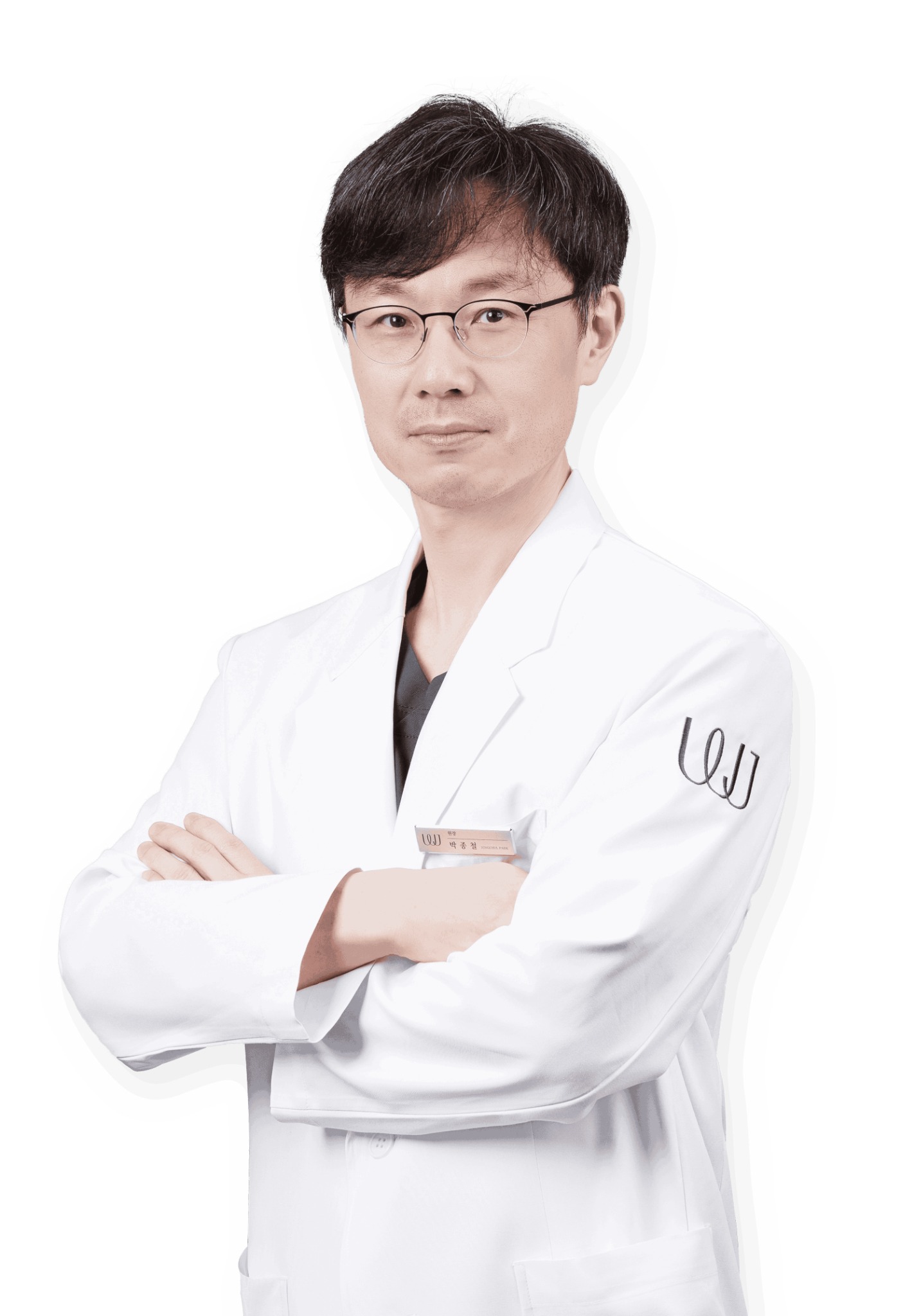 Park Jong Chul, DDS, PhD headshot
