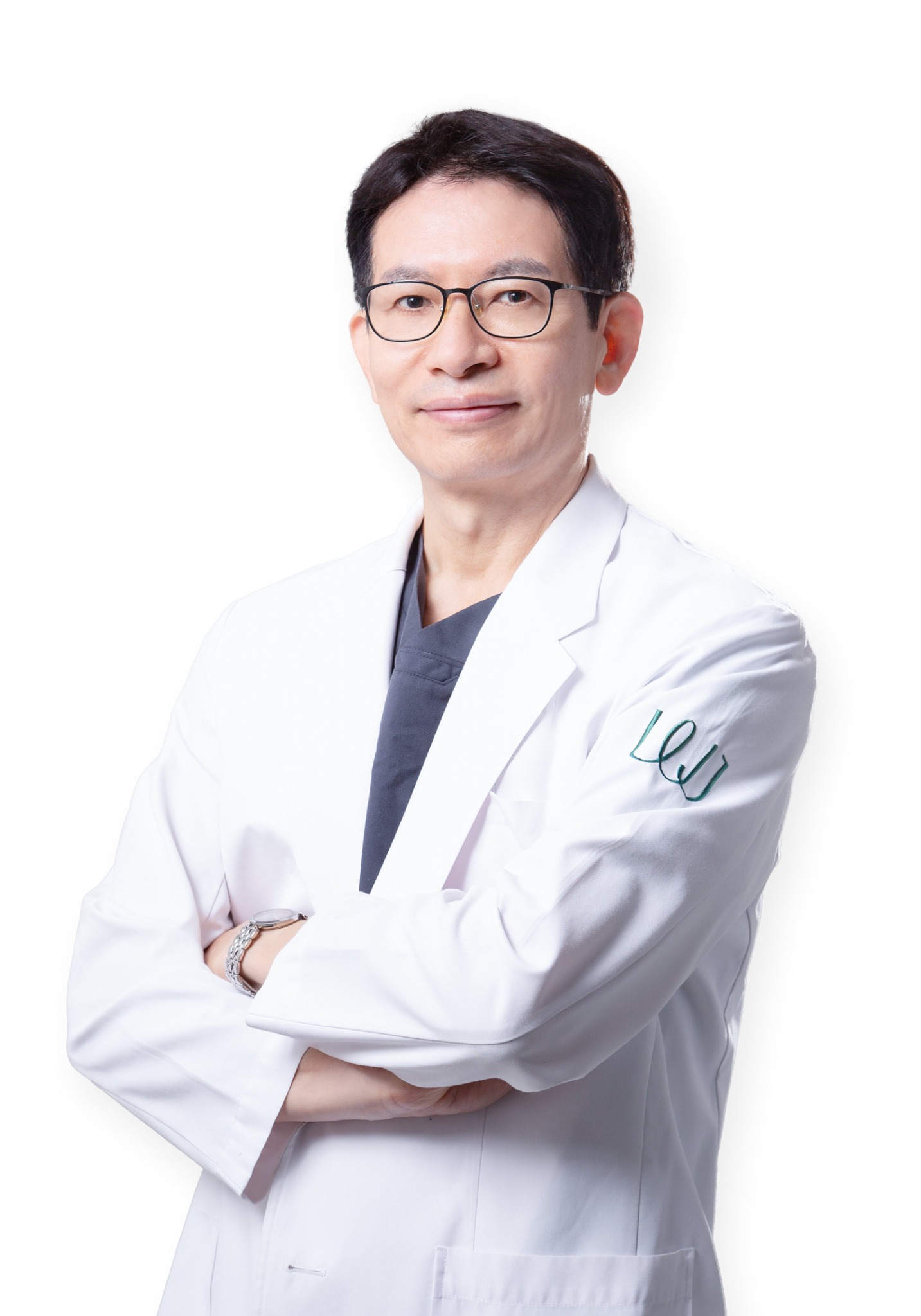 Park Sung Yong, MD headshot