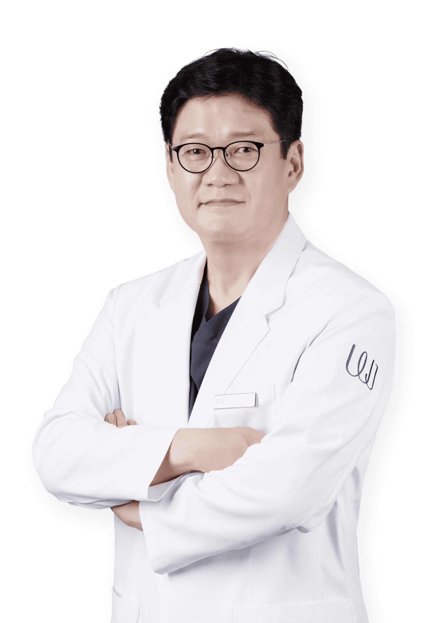 Won Ki Jeung, MD headshot